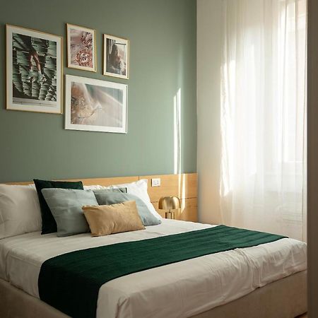Bourgie Apartment Milán Exteriér fotografie