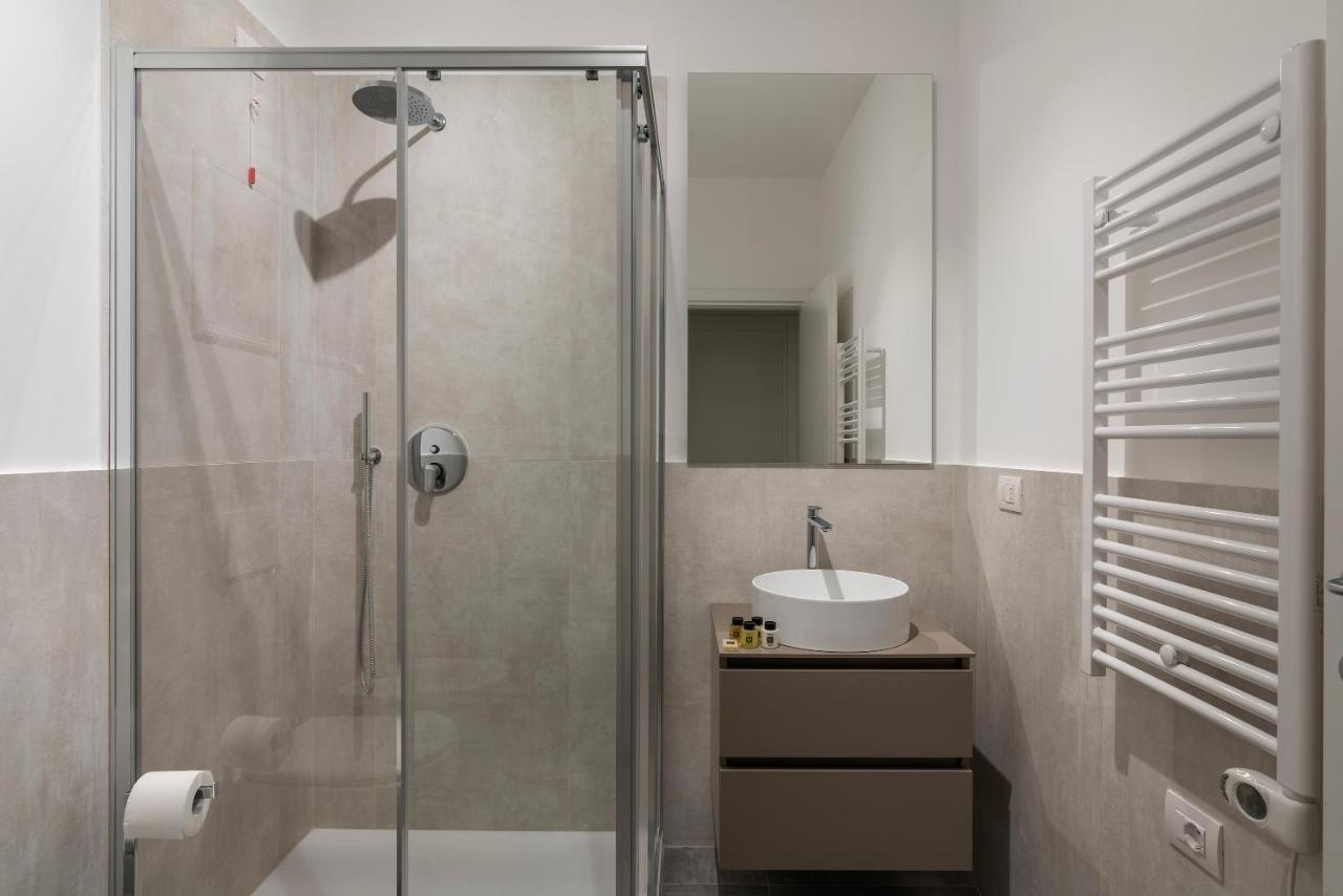 Bourgie Apartment Milán Exteriér fotografie
